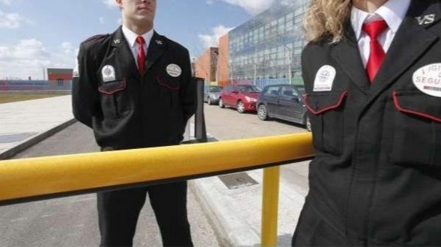 La seguridad privada en Murcia impulsa el uso de la inteligencia artificial en vigilancia y ciberseguridad