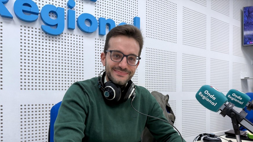 Domingo Sánchez : "Tenemos que proteger nuestro ADN, que es la sanidad pública"