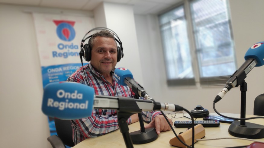 REGIÓN DEPORTIVA (MEDIODÍA) 12/10/2021
