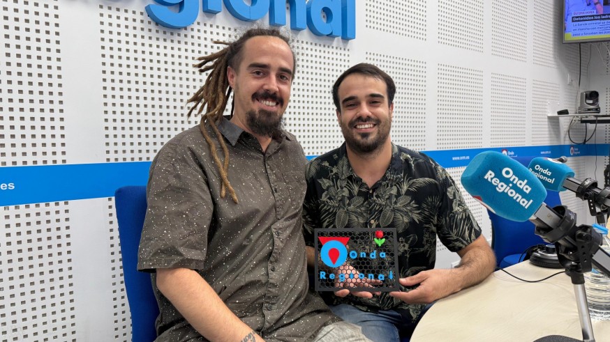 Talento Emprendedor, con el Instituto de Fomento. Nace BeeFree 3D para modernizar la educación: más tangible y visual