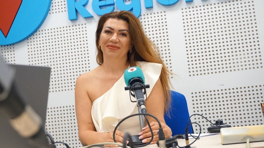 Derecho y extranjería. Con la abogada Paola Marcela Suárez hablamos de problemas en la Delegación de Extranjería