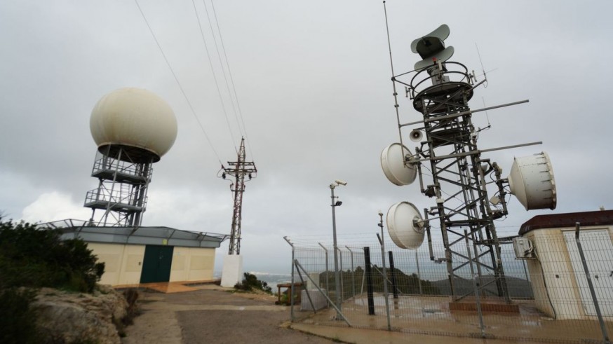 'Observar hoy para proteger el mañana'