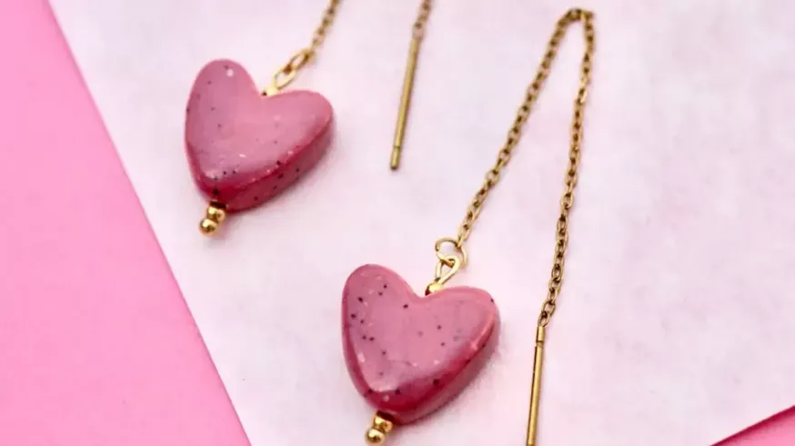 Artesanos de Murcia. El giro de 180 grados de la medicina a la creación artesanal en Moglï Cerámica