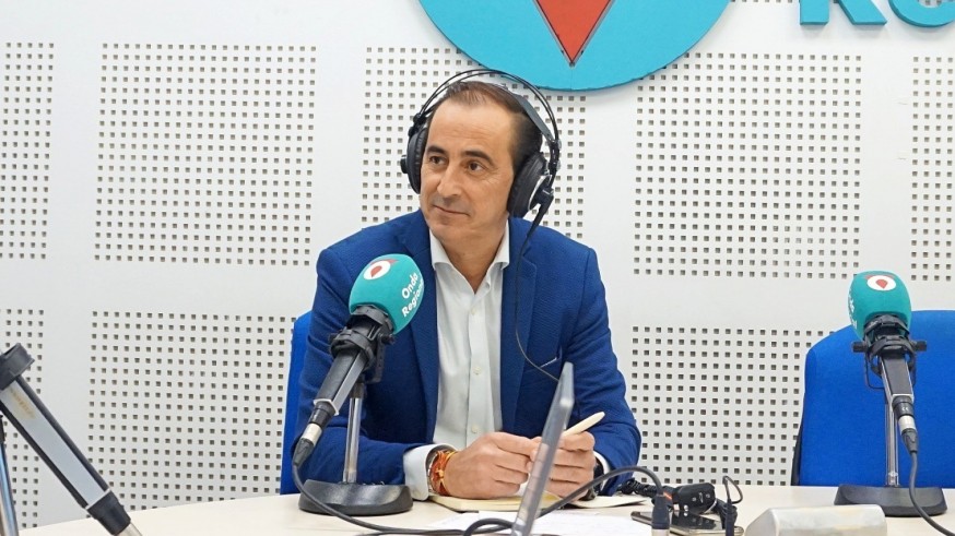 Con Víctor Manuel López, presidente de la Federación de Municipios, hablamos de los cortes de agua potable motivados por la dana en varios municipios
