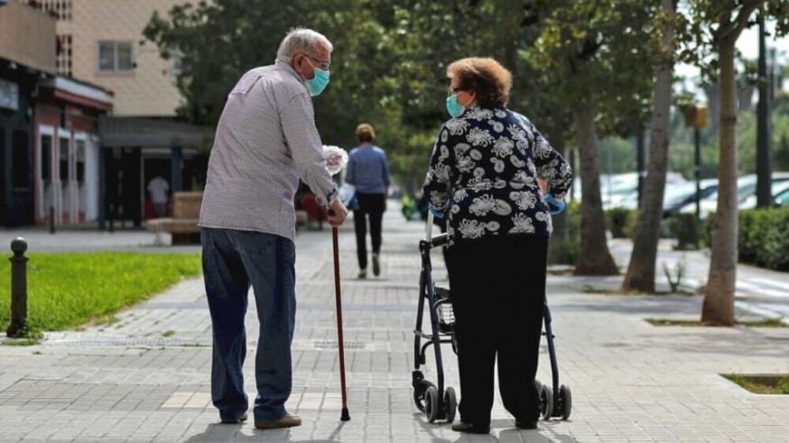"Esperas desiguales: la dependencia depende de tu código postal"