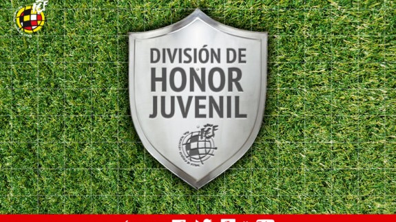 Liga División de Honor Juvenil (foto: RFEF)