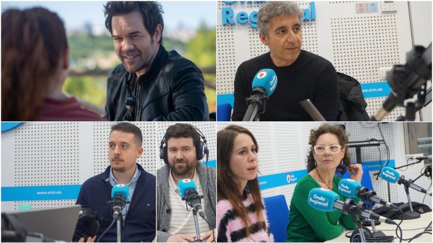 Igual que en la vidriera irrespetuosa de los cambalaches