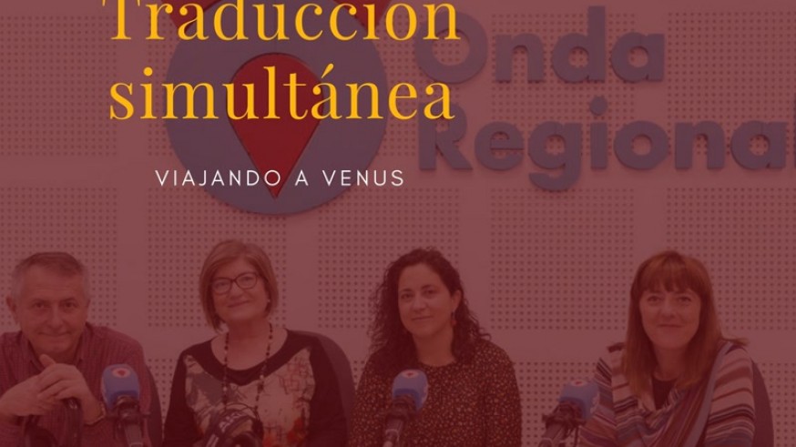 Traducción simultánea