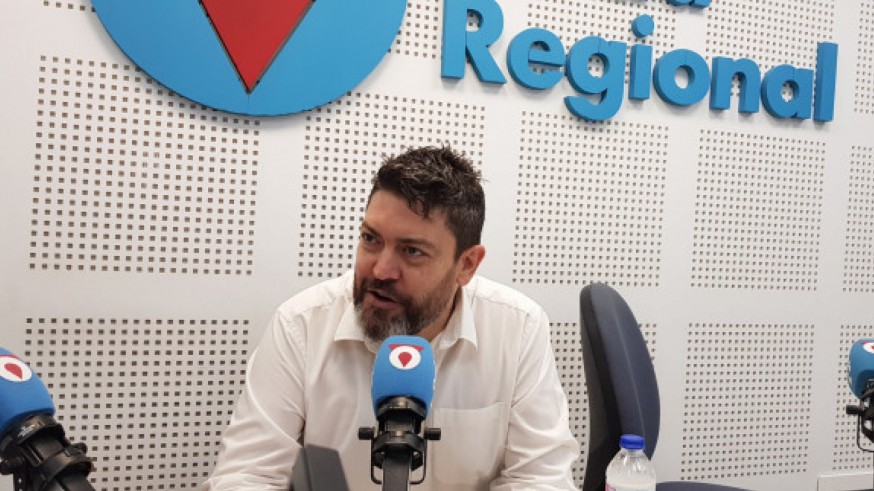 VIVA LA RADIO. Miguel Sánchez: "Necesitamos autocrítica y un Ciudadanos no tan escorado a la derecha"