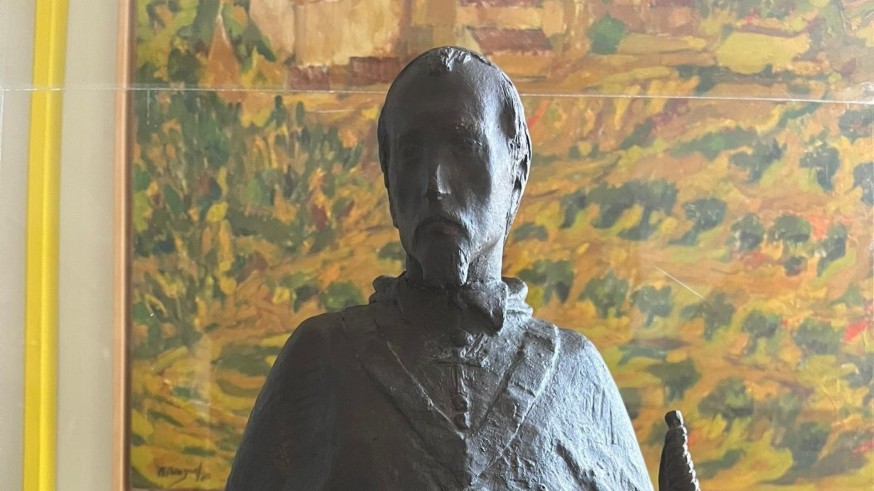 Luis Antonio de Belluga