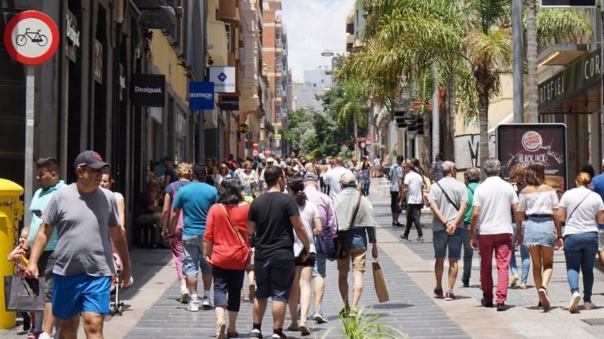 La Región de Murcia, a la cola en esperanza de vida en buena salud
