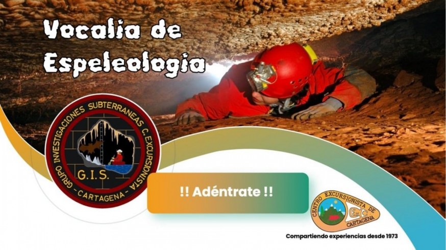 Nos vamos de ruta. Volvemos a la Sima Destapada