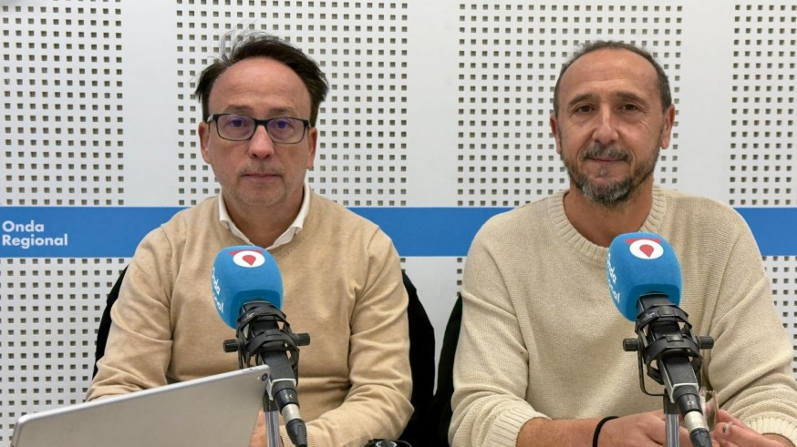 El edificio Moneo se convierte en el protagonista de un documental