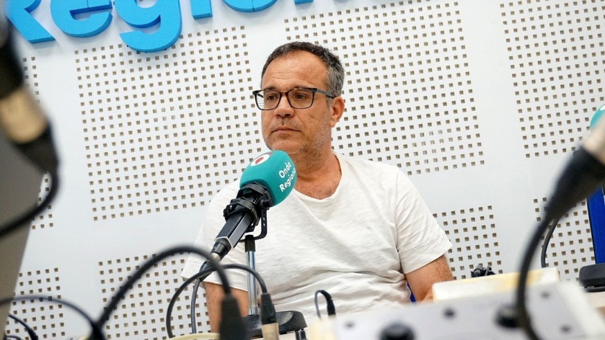Hablamos con Andrés José Valiño, presidente de la Asociación Nacional contra el Bullying, el Acoso Escolar y en la Moda (ANCEBAEM)