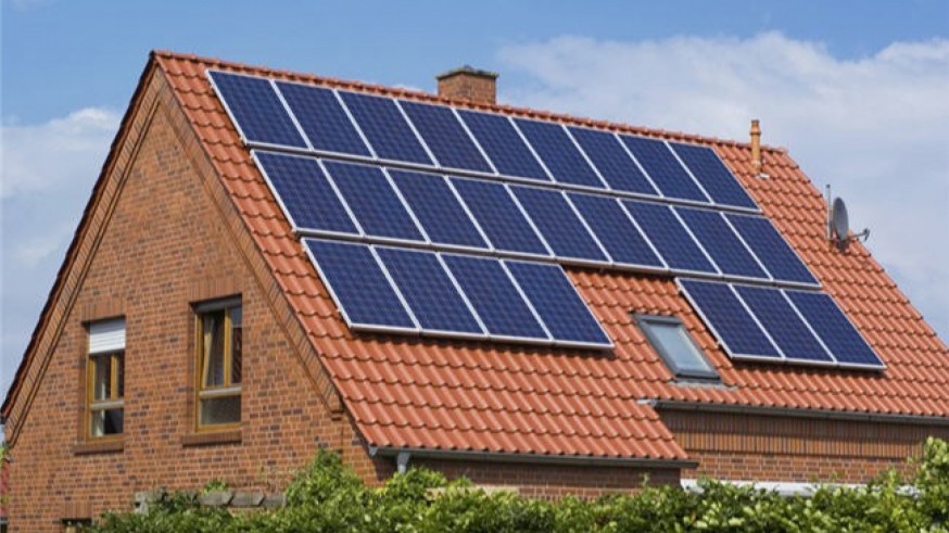 Futuro sostenible. La energía solar, clave para la transición energética 