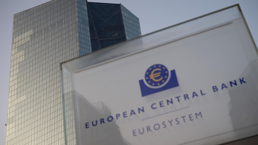 El BCE pisa el freno al mantener los tipos de interés en el 4,50% 