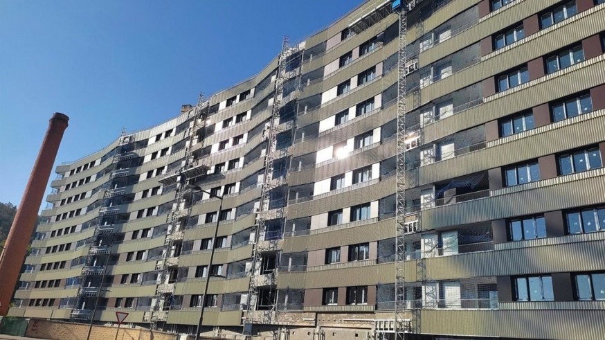 La Región de Murcia aprobará un nuevo decreto de vivienda asequible la próxima semana