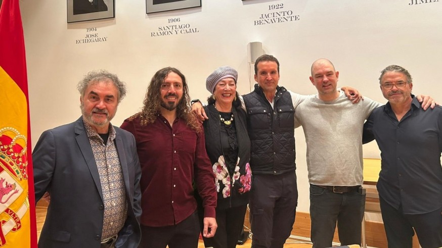 El 1.200 aniversario de Murcia llega a las casas regionales de Argentina y Suecia