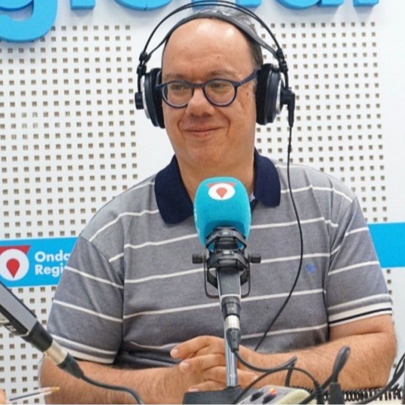 TARDE ABIERTA T08C001 'La voz de la mujer en la tradición oral de la Región de Murcia' (07/09/2026) episode artwork