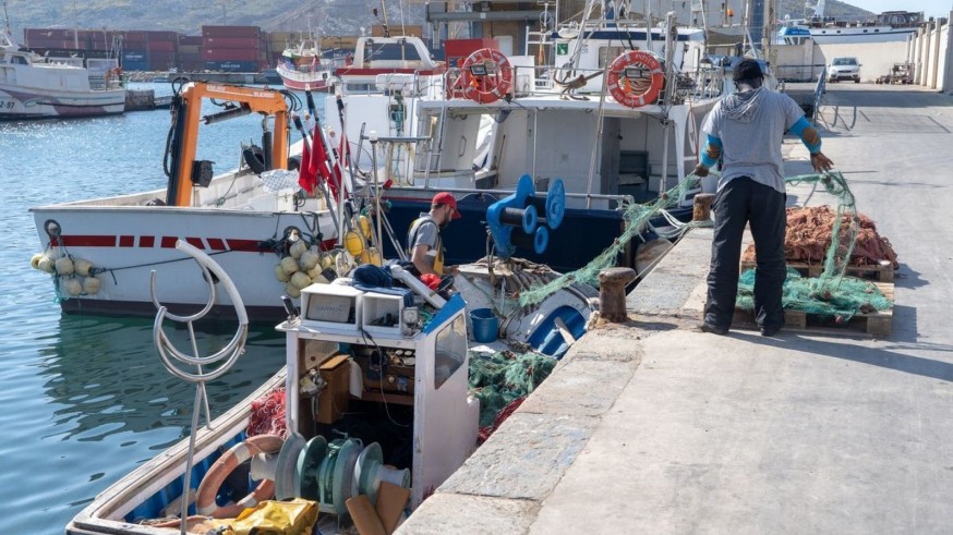 El Ayuntamiento de Cartagena alegará contra la granja marina en Mazarrón