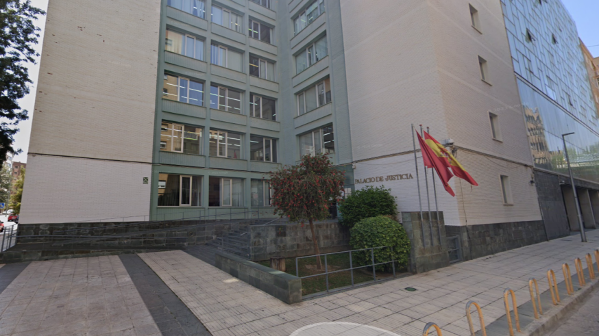 CCOO denuncia al Ministerio de Justicia