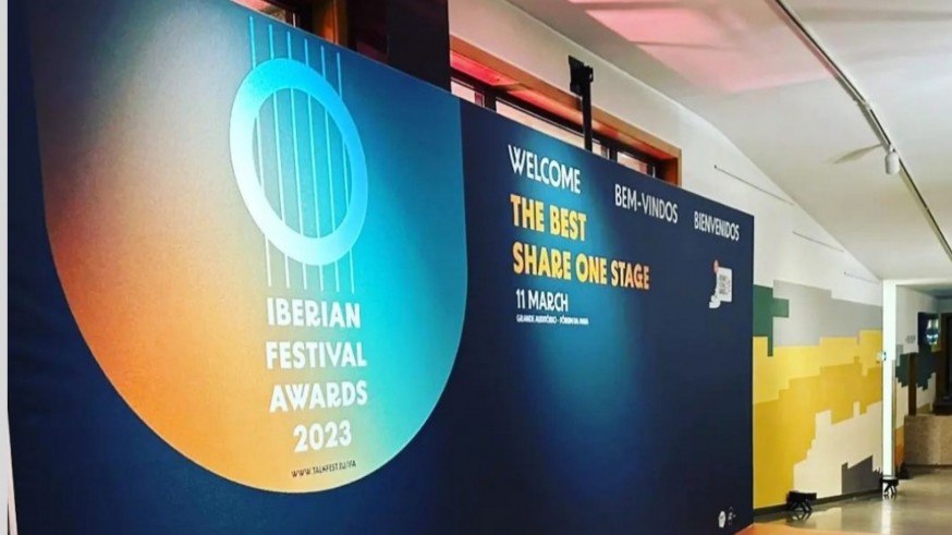 Mejor programación cultural de España para La Mar de Músicas en los Iberian Festival Awards 