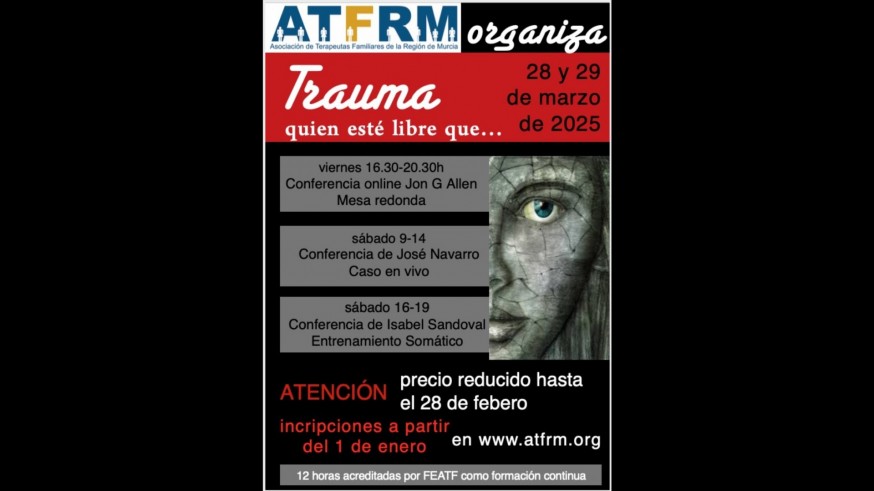 Abordar los traumas en la infancia para evitar el riesgo de sufrir trastornos graves en el futuro