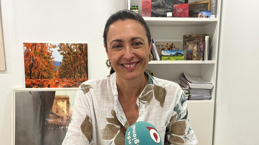 Presentan el programa Escápate por Cieza de actividades de ocio para el verano