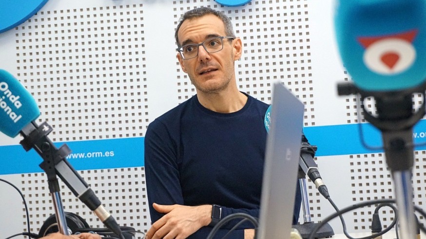 Bioderecho. Con el investigador Triantafyllos Gkouvas hablamos de One Health, cuidado del ecosistema e impacto en la salud del cambio climático