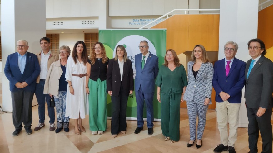 La tasa de paro del colectivo con discapacidad intelectual triplica la de la población general