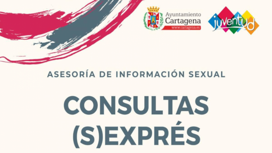EL ROMPEOLAS. Crisis #coronavirus. Consultas (S) Exprés sobre sexología 