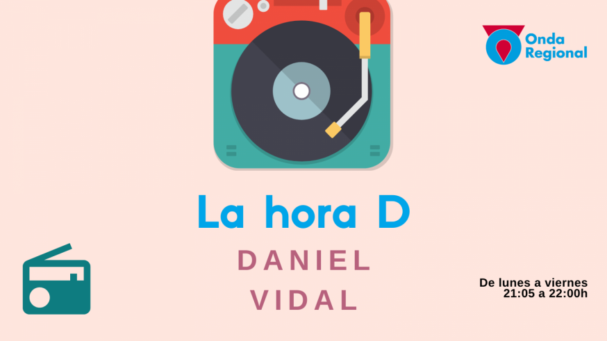 LA HORA D. Daniel Vidal