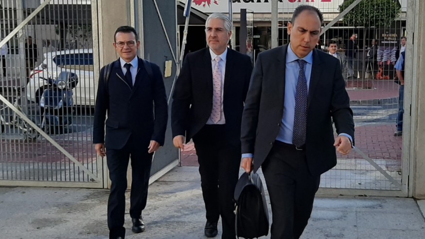 Mauricio G. De la Vega