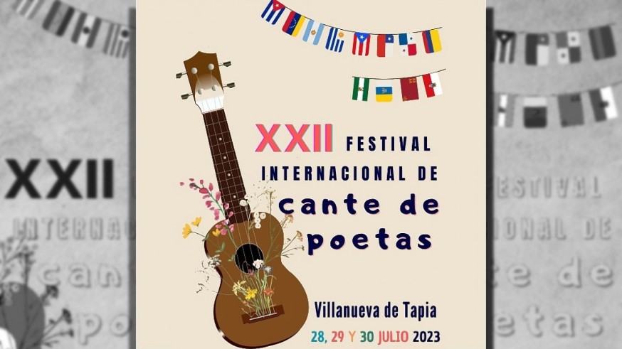Villanueva de Tapia (Málaga) acoge su XXII Festival Internacional de Cante de Poetas