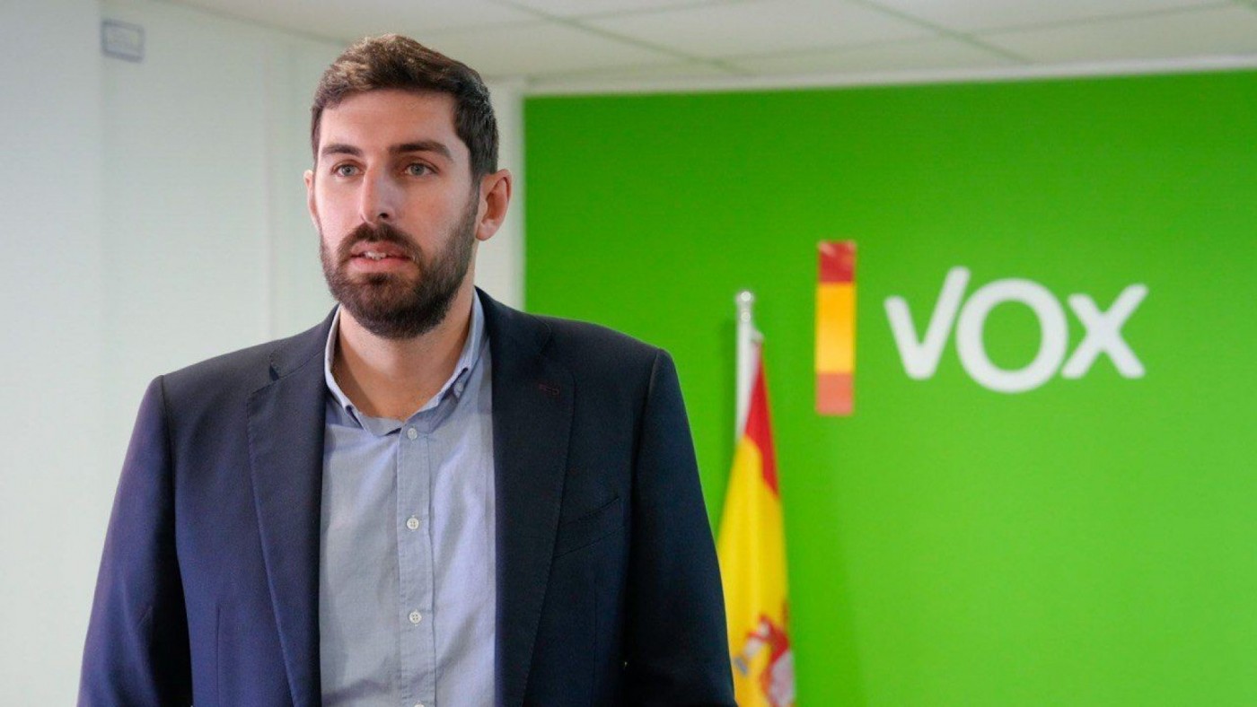 Antelo le pido dos diputados a Miras para presentar una moción de censura