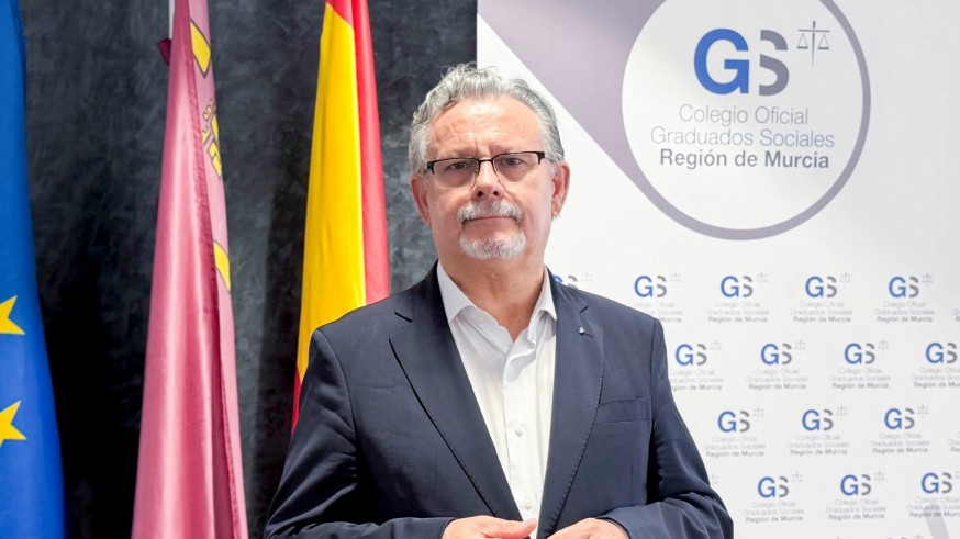 otificaciones automáticas de la Seguridad Social colapsan los despachos de los graduados sociales en la Región