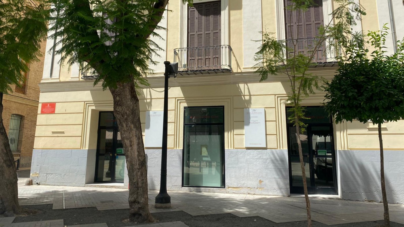 Museo Ramón Gaya en Murcia