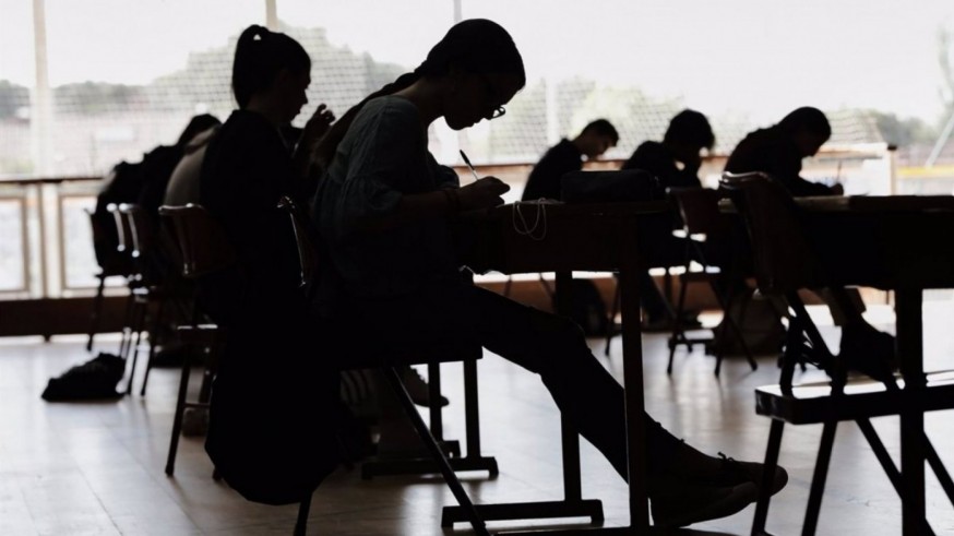 VOX reclama más protocolos contra la violencia en las escuelas