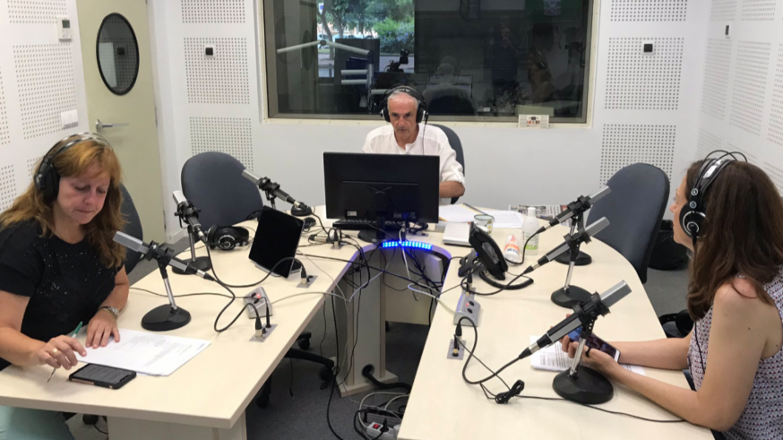 REGIÓN DE MURCIA NOTICIAS (MATINAL) 30/06/2020