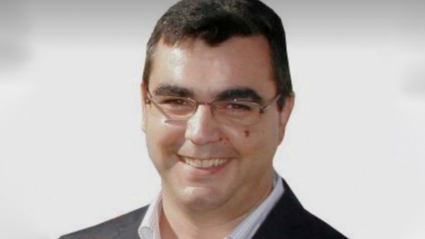 La Columna. Andrés Torres, periodista.