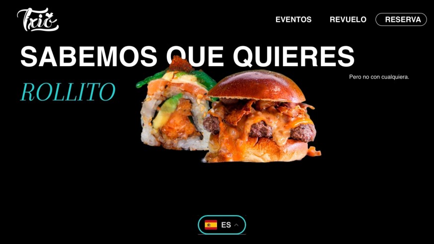 Nos comemos la Región: Restaurante Txio, San Javier