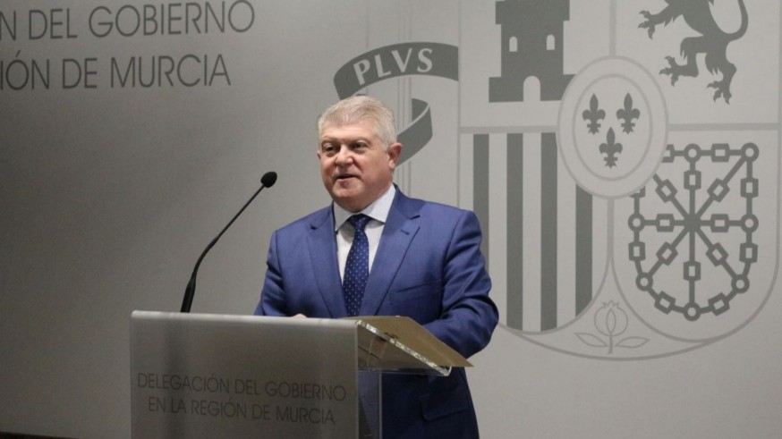 Vélez advierte de que la Región ha gastado menos del 45% de los fondos europeos