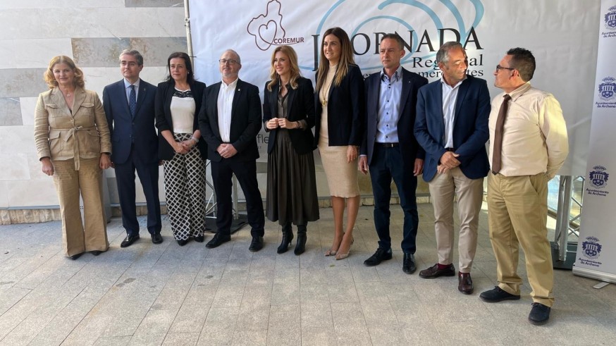 Encuentro regional de Comercio 2025