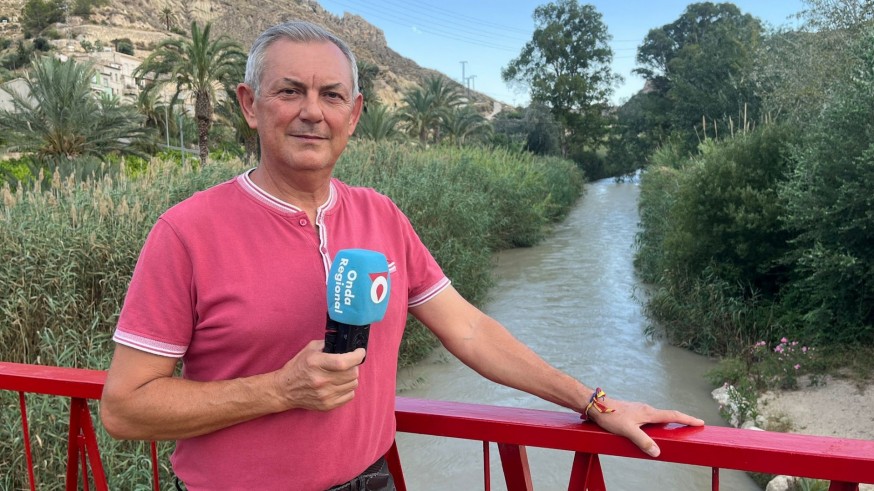 Ojós. Nueva Ruta de los Puentes
