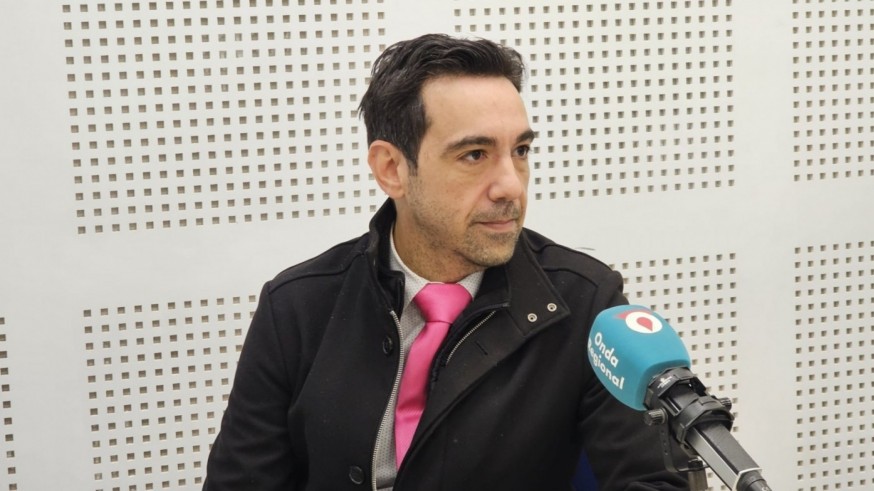 Con sumo gusto, con Luis Hidalgo. Suplementos alimenticios