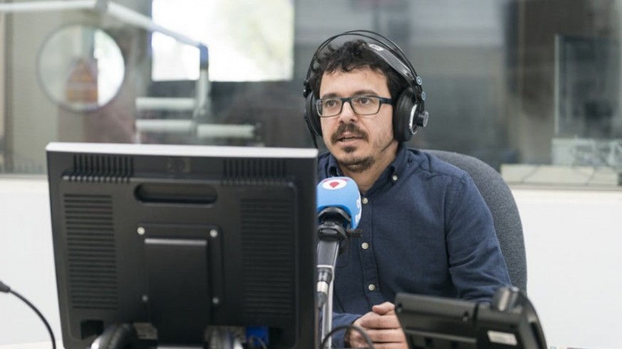 REGIÓN DEPORTIVA (NOCHE) 27/10/2023