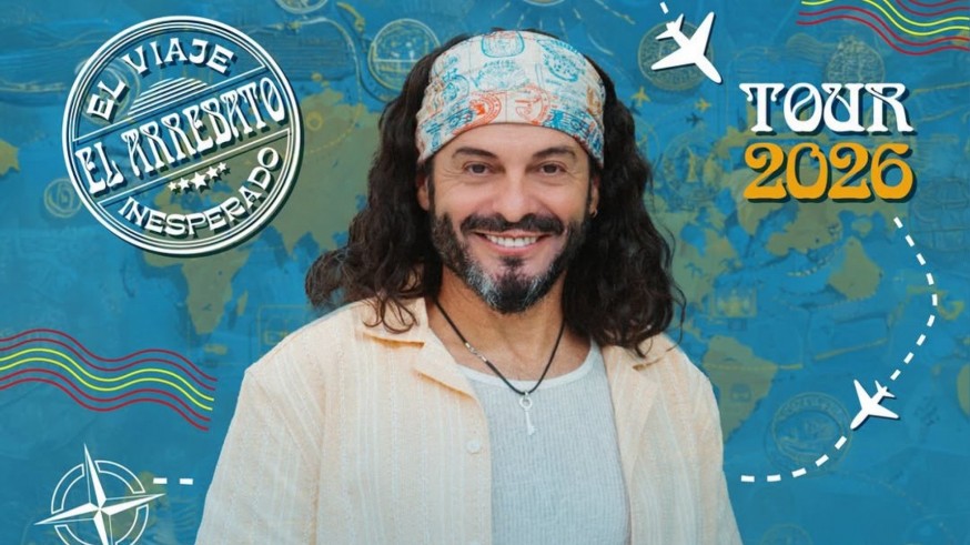 Mula presenta la programación de sus Fiestas Patronales 2026 con un cartel encabezado por El Arrebato