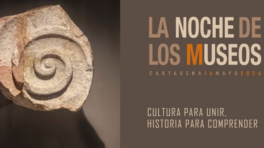 Cartagena se ilumina para celebrar la mayoría de edad de su Noche de los Museos