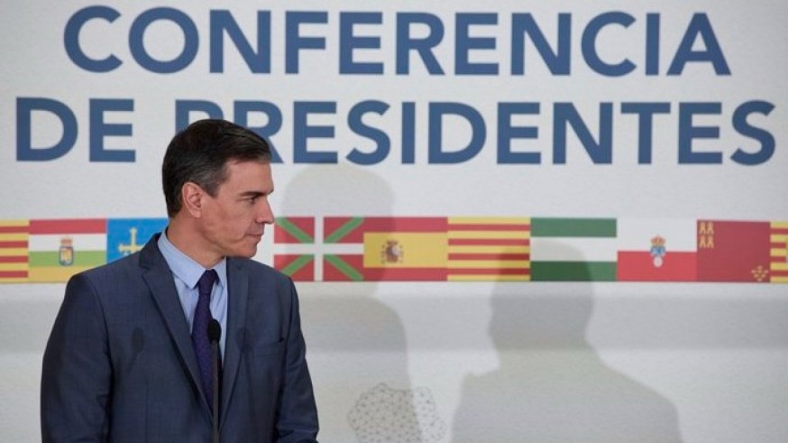 Semana de alto voltaje político