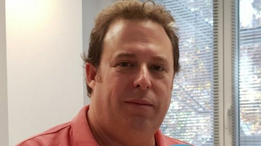 Antonio Rentero